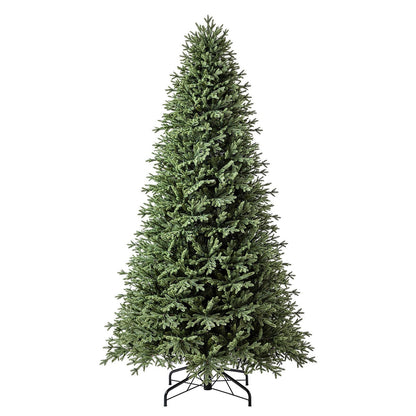 Pre-Lit Aspen Artificial Christmas Tree 2.74M TG90P4826DE2, 2,700 LED Lights, 11 Functions