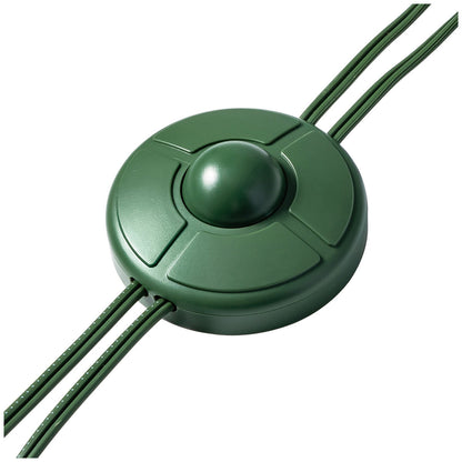 Pre-Lit Aspen Artificial Christmas Tree 2.74M TG90P4826DE2, 2,700 LED Lights, 11 Functions