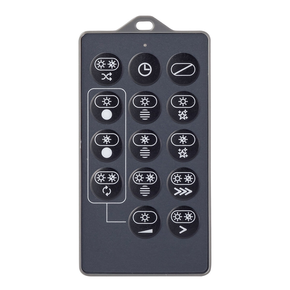 Pre-Lit Aspen Artificial Christmas Tree 2.74M TG90P4826DE2, 2,700 LED Lights, 11 Functions