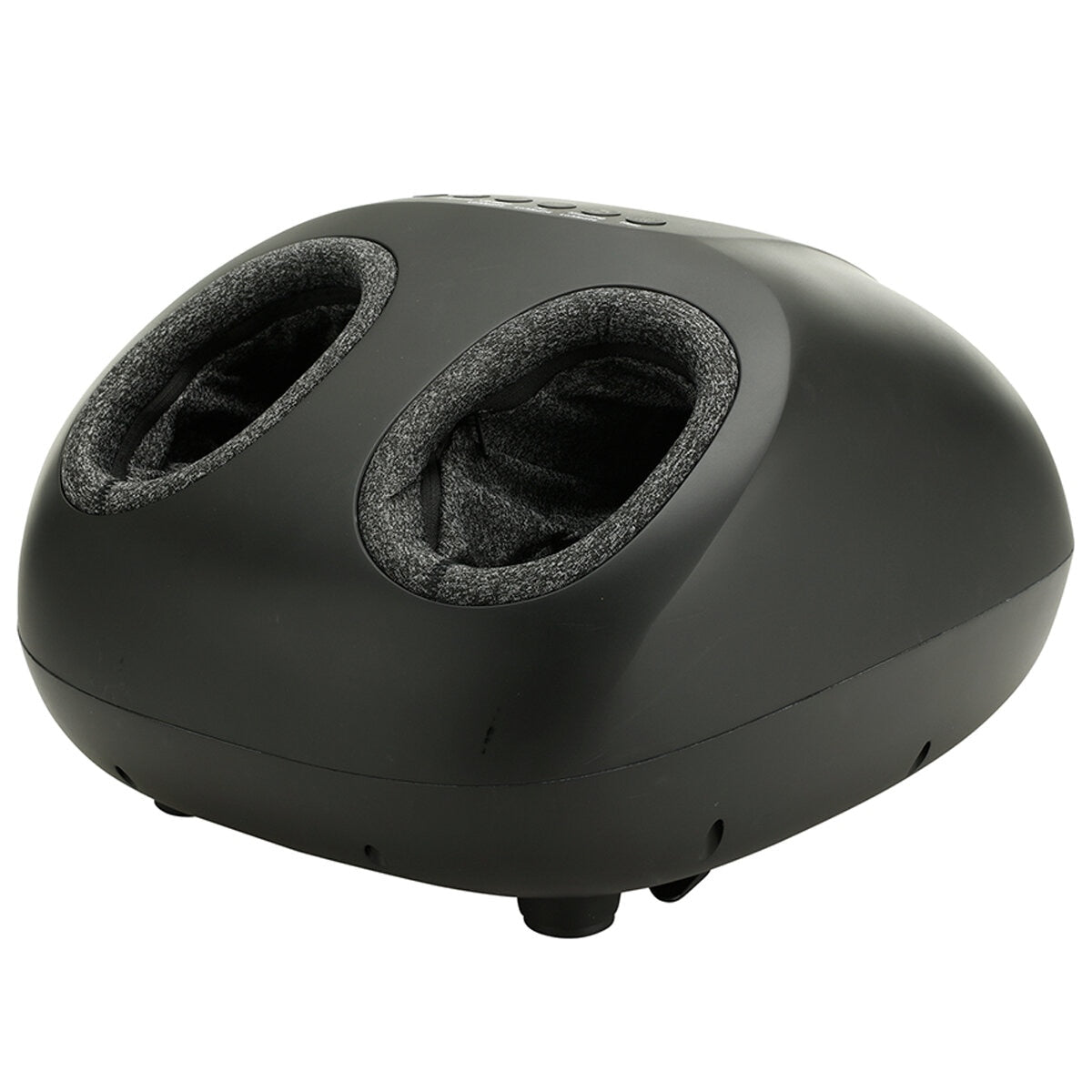 Homedics 3-in-1 Pro Foot Massager FCC-360H-AU with Heat, Shiatsu, Vibration, Air Compression