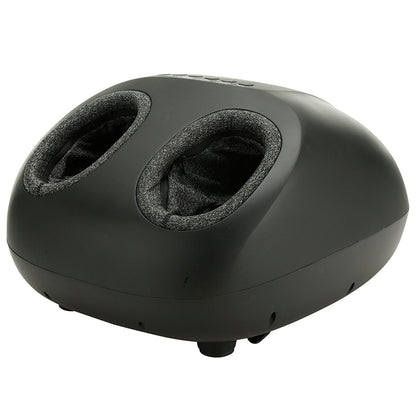 Homedics 3-in-1 Pro Foot Massager FCC-360H-AU with Heat, Shiatsu, Vibration, Air Compression