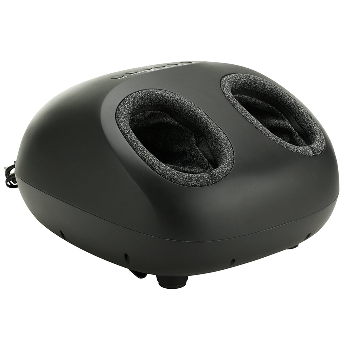 Homedics 3-in-1 Pro Foot Massager FCC-360H-AU with Heat, Shiatsu, Vibration, Air Compression