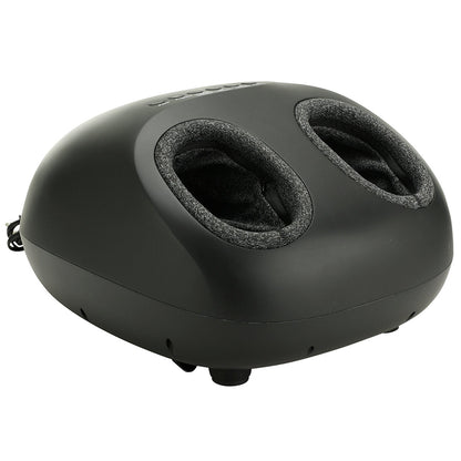 Homedics 3-in-1 Pro Foot Massager FCC-360H-AU with Heat, Shiatsu, Vibration, Air Compression