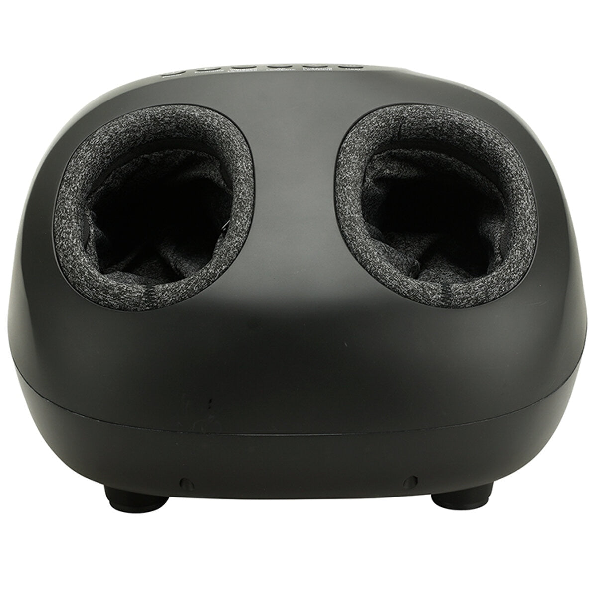 Homedics 3-in-1 Pro Foot Massager FCC-360H-AU with Heat, Shiatsu, Vibration, Air Compression