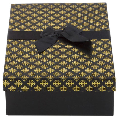 Interhampers Just Add Cheese Red Giftbox Hamper, Bamboo Board, Wine, BRO1025