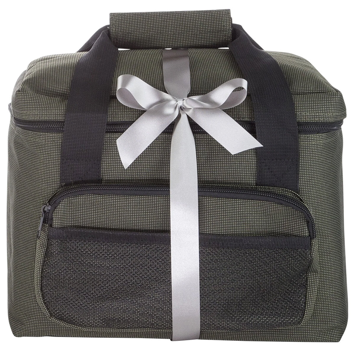 Interhampers Japanese Brew Beer Gift Hamper BRO1925 - Asahi Beer, Snacks, Insulated Cooler Bag