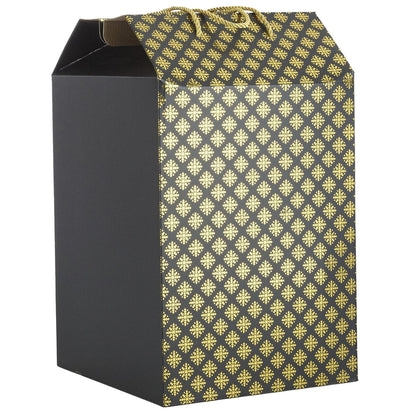 Interhampers Entertainer Gift Hamper BRO2325 - Premium Treats & Fine Wines, 5.8kg