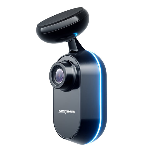Nextbase iQ Rear Window Camera NBIQRWCAU - 2K, 4G, Voice Control, Emergency SOS - SuperSaverAU - view 2