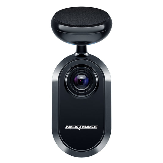 Nextbase iQ Rear Window Camera NBIQRWCAU - 2K, 4G, Voice Control, Emergency SOS
