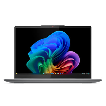 Lenovo IdeaPad 5 14" 2-in-1 Laptop, Snapdragon X CPU, 16GB RAM, 512GB SSD, OLED Display