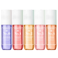 MCoBeauty Fragrance Mist Collection 5x90ml - Vegan, Cruelty-Free, Long-Lasting Scents - SuperSaverAU - view 2