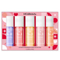 MCoBeauty Fragrance Mist Collection 5x90ml - Vegan, Cruelty-Free, Long-Lasting Scents - SuperSaverAU - view 1