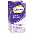 Caltrate Calcium and Vitamin D Tablets 300 Pack Bone and Muscle Support — image 2