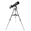 National Geographic 102mm Astrophotography Telescope with StarApp & Camera - Model 80-10276 - SuperSaverAU - view 3