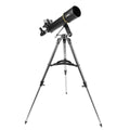 National Geographic 102mm Astrophotography Telescope with StarApp & Camera - Model 80-10276 - SuperSaverAU - view 4