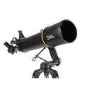 National Geographic 102mm Astrophotography Telescope with StarApp & Camera - Model 80-10276 - SuperSaverAU - view 5