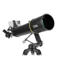 National Geographic 102mm Astrophotography Telescope with StarApp & Camera - Model 80-10276 - SuperSaverAU - view 6