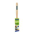 Pro Renovator Trim Paint Brush 38mm Synthetic Filament Smooth Finish - SuperSaverAU - view 1