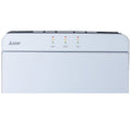 Mitsubishi Electric Air Purifier - HEPA, Carbon and Platinum Catalyst Filters, 60m² Coverage - MA-E85R-A