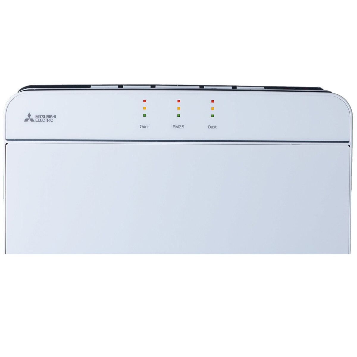 Mitsubishi Electric Air Purifier - HEPA, Carbon and Platinum Catalyst Filters, 60m² Coverage - MA-E85R-A