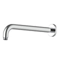 Mondella 300mm Chrome Shower Arm - Durable Stainless Steel - Lead-Free - SuperSaverAU - view 1