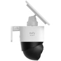 Eufy S340 SoloCam 3K Dual-Camera Security Camera - 360° Pan and Tilt, Solar Powered - T8170TW1