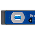 Empire Torpedo Level - 225mm - Metal - LED, Magnetic, IP54 Rated - SuperSaverAU - view 4