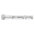 Ramset DynaBolt Plus 12 x 100mm Galvanised Hex Nut Masonry Anchor