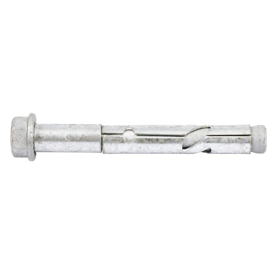 Ramset DynaBolt Plus 12mm x 98mm Galvanised Masonry Anchor - SuperSaverAU - view 1