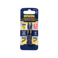Irwin Impact Bits - 57mm - Magnetised - High Torque Performance - 2 Pack - SuperSaverAU - view 1