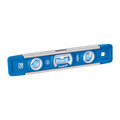 Empire 225mm Magnetic Torpedo Level - True Blue® Vials - Blue - SuperSaverAU - view 1