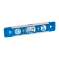 Empire 225mm Magnetic Torpedo Level with E-Band Vials