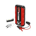 Full Boar 1000A Jump Starter Power Bank - 12V - Compact - Smart Clamp Technology - SuperSaverAU - view 1