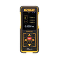 Dewalt Laser Distance Measurer - 100m - Rubber - IP65 Water Resistant - SuperSaverAU - view 1