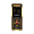 DeWALT 100m Tool Connect Rubber Laser Distance Measurer DW03101-XJ