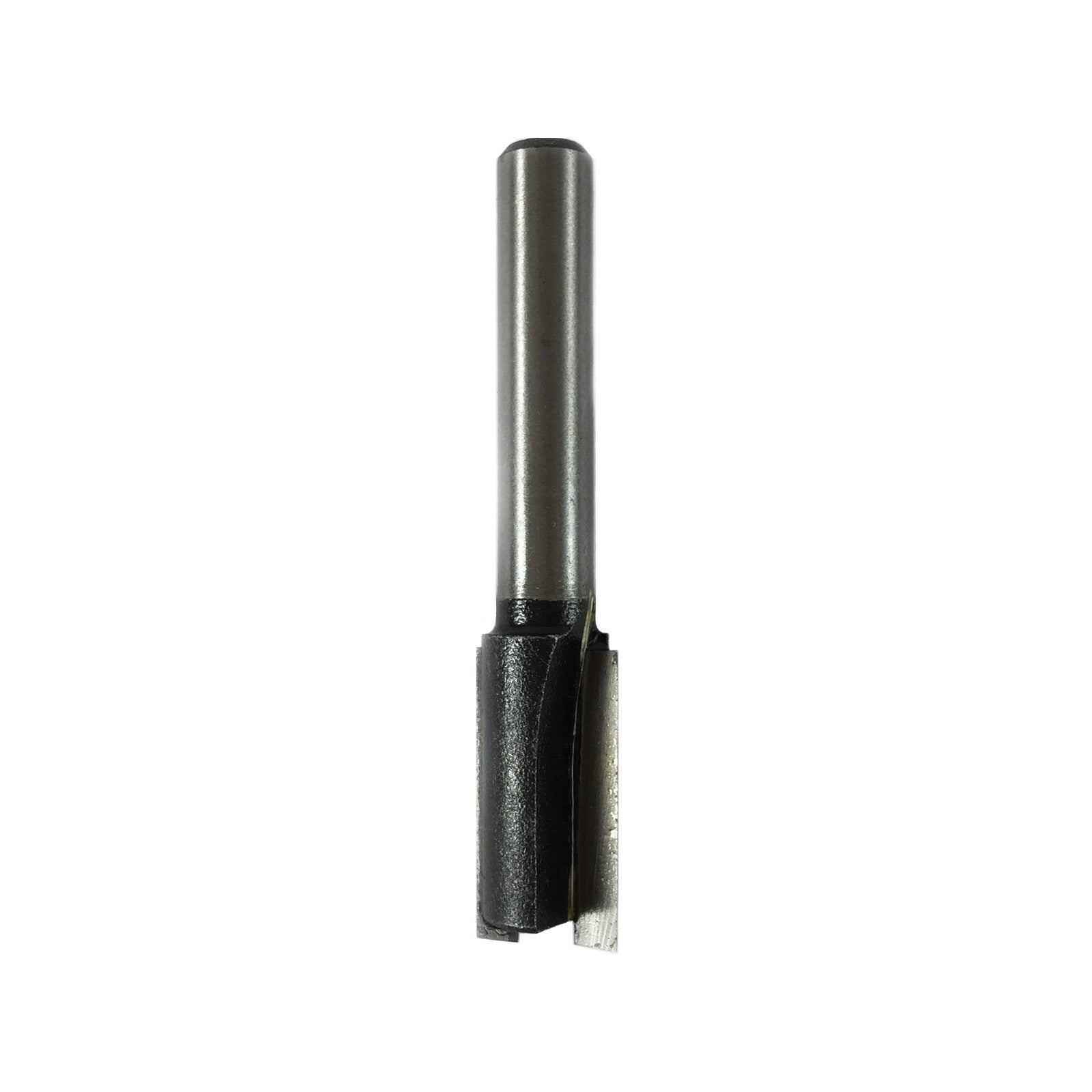 Ultra 6.4 x 10mm Tungsten Carbide Straight Router Bit