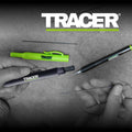 Tracer Pro 1.3mm 2B Graphite Replacement Leads 24 Pack