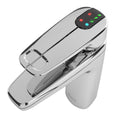 Billi Home BCS XL Boiling, Chilled and Sparkling Filtered Water Tap - Chrome - Touch Display - 925100LCH