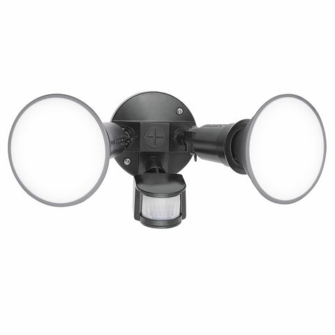 Arlec 20W Grid Connect Smart Security Light With Movement Activated Sensor - SuperSaverAU - view 1