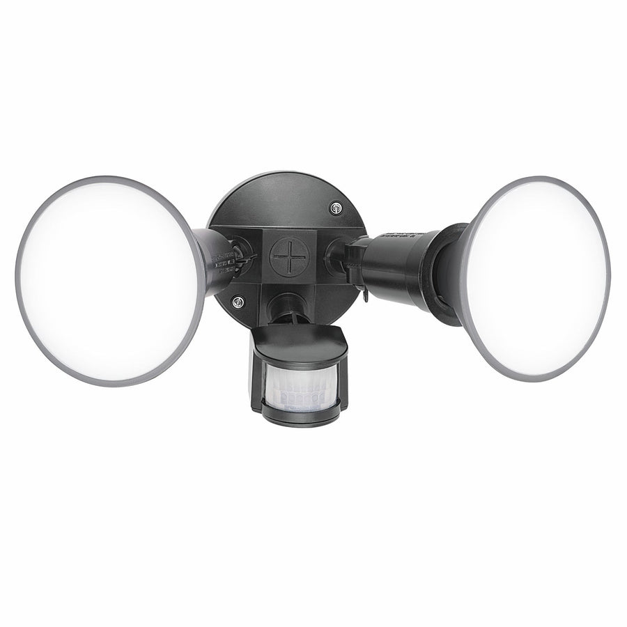 Arlec 20W Grid Connect Smart Security Light With Movement Activated Sensor - SuperSaverAU - view 1