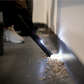 Craftright Vacuum Accessory Wet and Dry LED Nozzle - 70mm x 350mm - Deep Cleaning - SuperSaverAU - view 2
