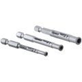 Kango Diamond Pro Mini Hole Saw 3 Pack - 5mm 6mm 8mm - Durable & Efficient - SuperSaverAU - view 2