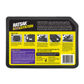 RATSAK Reusable Rodent Trap Station