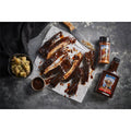 Blue Smoke BBQ Rub - 165g - Gluten Free - All-Purpose Flavor - SuperSaverAU - view 4