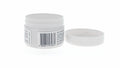 Dulux Snowy Mountains Half Sample Pot 100ml - Water Based Colour Tester