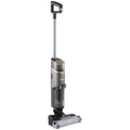 Shark HydroVac cordless 3-in-1 cleaner - vacuums, mops and self-cleans, two-tank system, charcoal - WD210