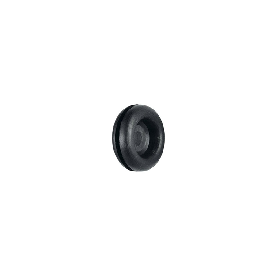 Pinnacle 5/8 Black Blanking Grommet Pack of 6 Rubber Sealing Solution - SuperSaverAU - view 1