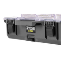 Ryobi Link Small Parts Organiser - Modular Storage Solution 445mm x 150mm x 510mm - SuperSaverAU - view 3