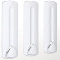 Command White Adhesive Wire-Back Picture Hanger - 3 Pack