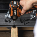 Ekodeck Quickfix 6mm 100Lm Kit for Timber Joists